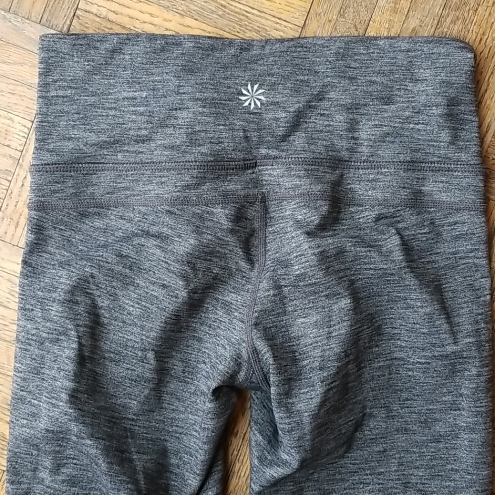 Athleta Sz XL EUC Yoga Athletic Pants - Picture 6 of 6